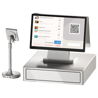 Set of cash register equipment — Ver 7