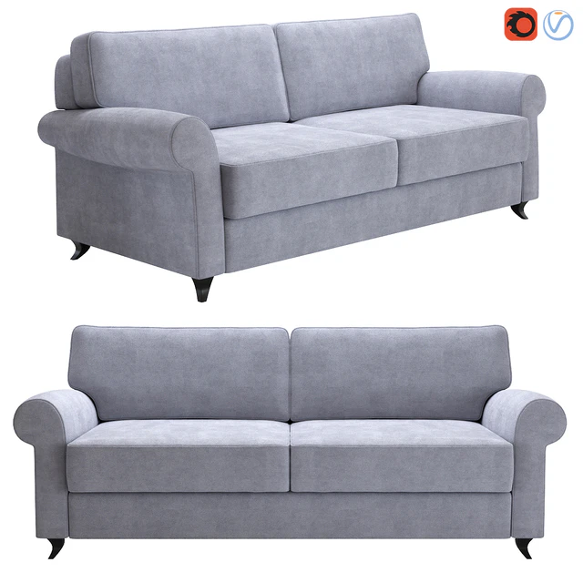 Sofa Madrid Unterzo — Descargar