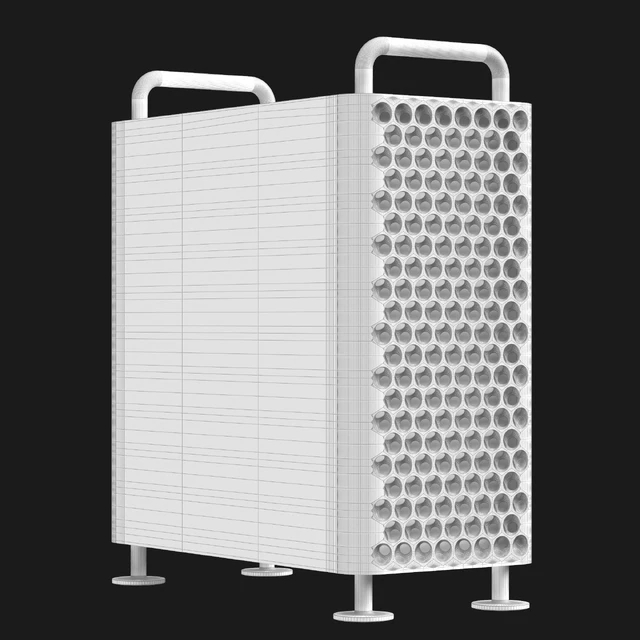 Apple Mac Pro 2019 — Descargar