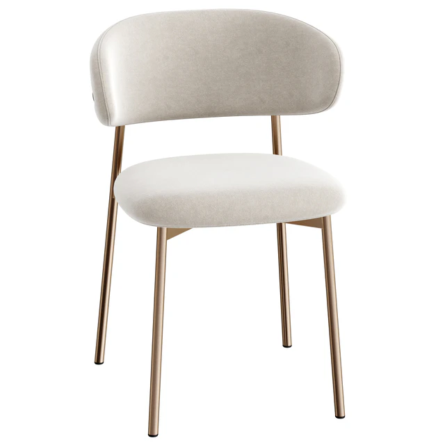 Oleandro Chair by Calligaris — Descargar