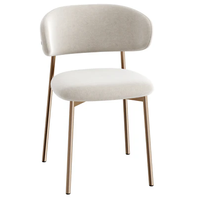 Oleandro Chair by Calligaris — Ver 5
