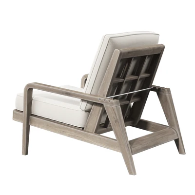 Pool Armchair — Вид 7