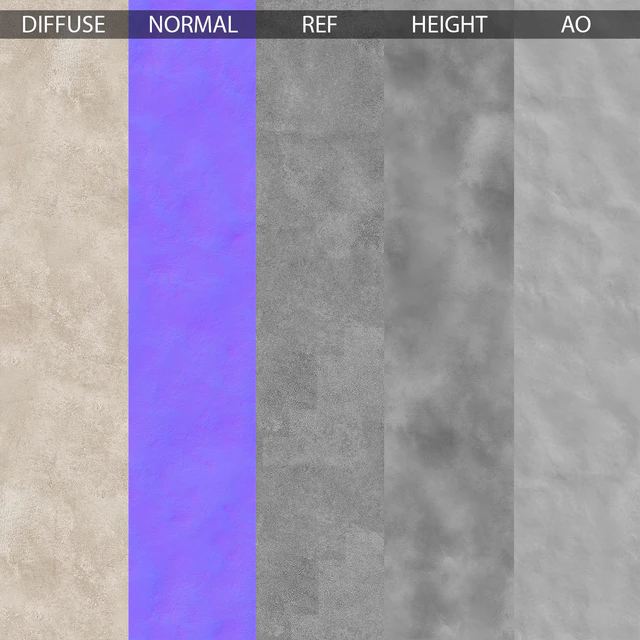 1 Plaster - Plaza beige — Descargar