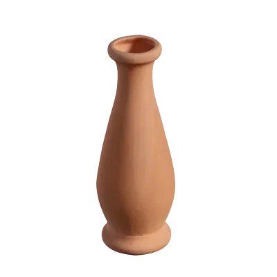 clay vase 001 — Скачать