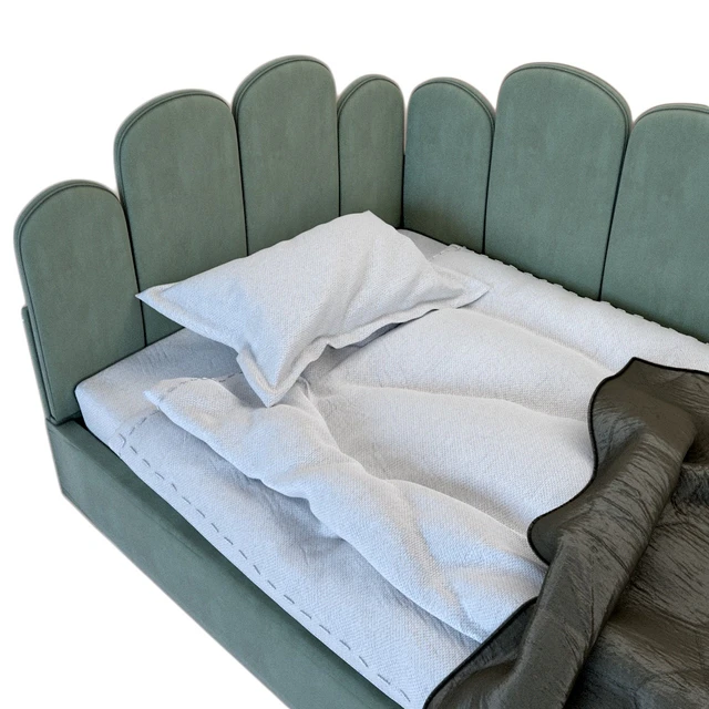 Bed Molly — Скачать