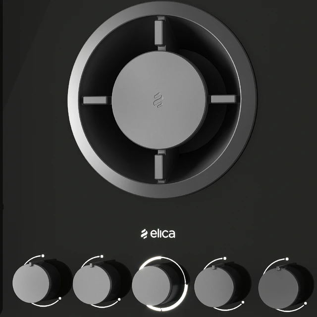 Elica NikolaTesla set — Descargar