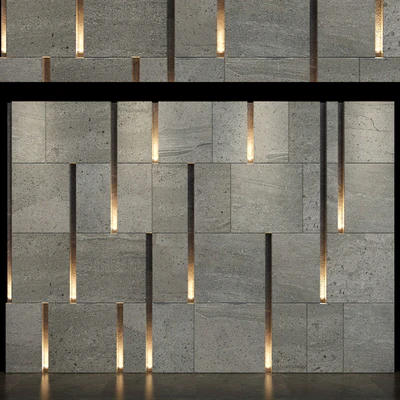 Wall Panel 17 — Ver 1