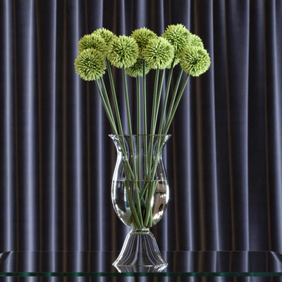 Flower Arrangement: Allium Set1 — Ver 5