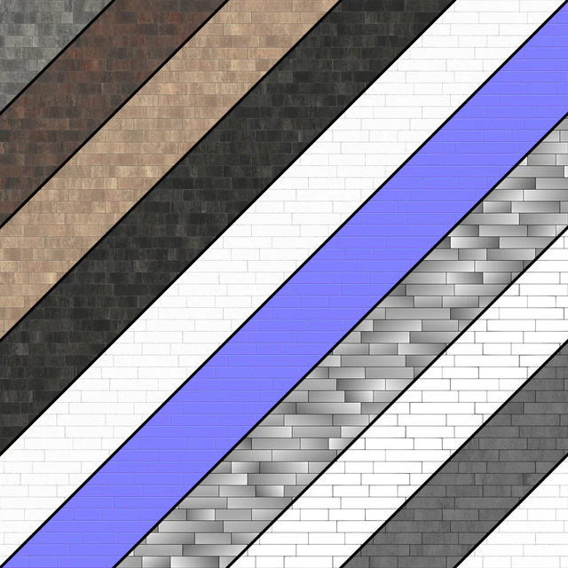 Paving Type 2 Set 8 — Descargar