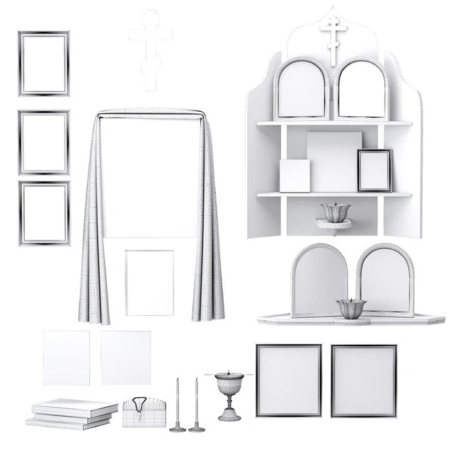 home iconostasis — Descargar