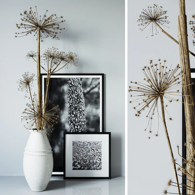 Decorative set 003 | Decorative composition 003 — Descargar