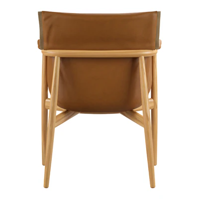 Embrace Chair Carl Hansen & Son — Ver 7