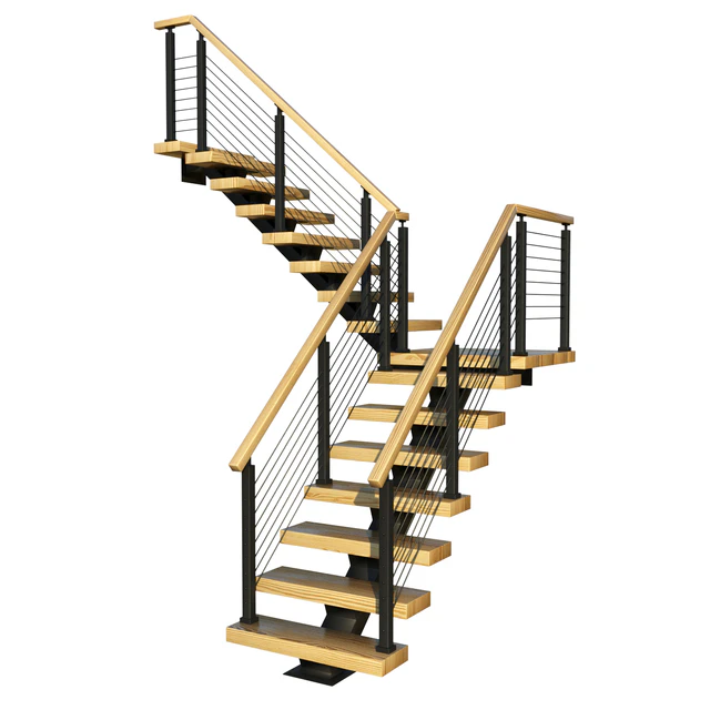 STAIR 2 — Descargar