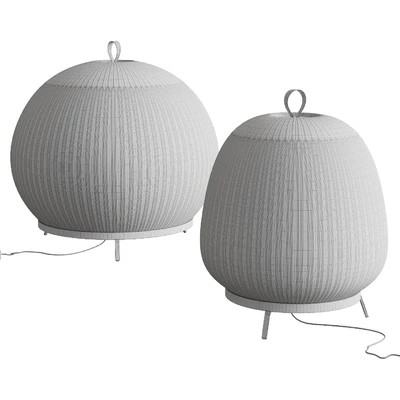 Vibia Knit — Ver 5