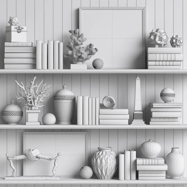 Decor Set 17 — Descargar