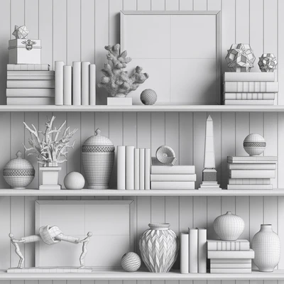 Decor Set 17 — Ver 3