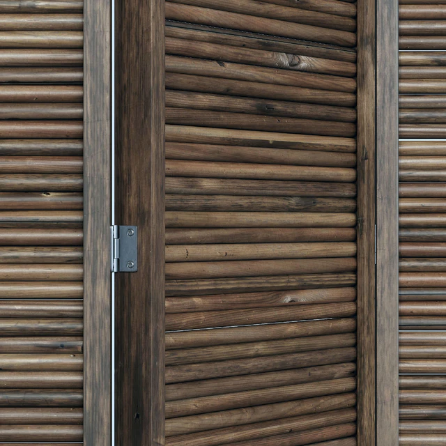 Screen branch straight n3 / Screen from straight branches №3 — Descargar