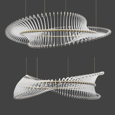 Chrysalis von Yellow Goat Design — Вид 2