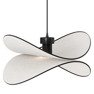 Petalo Pendant Lamp — Ver 6
