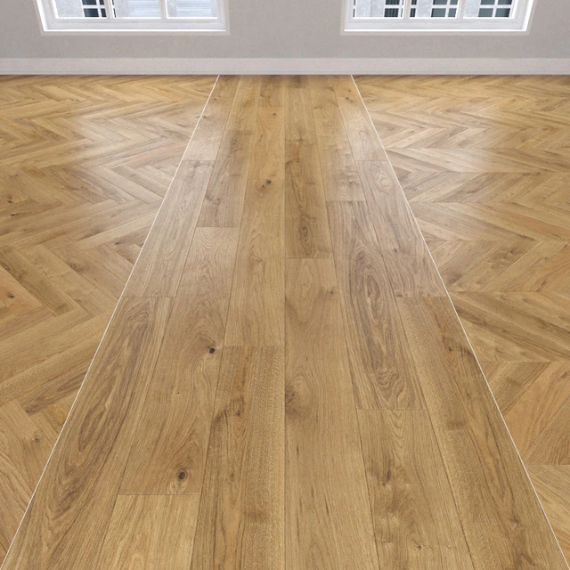 Parquet Oak, 3 types. Christmas tree, linear, chevron. — Descargar