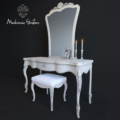 Modenese Gastone Venere — Ver 2