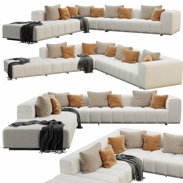 Minotti Goodman — Descargar