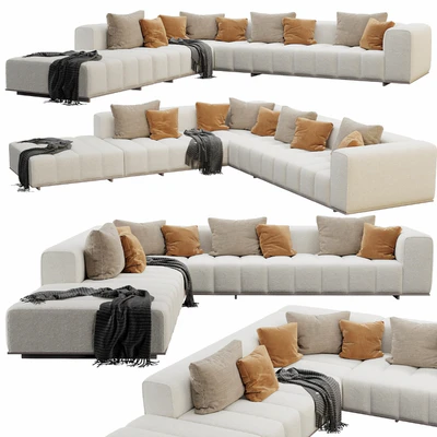 Minotti Goodman — Ver 5