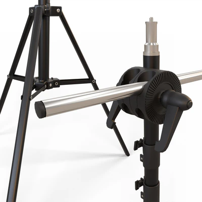 Photo Studio Equipment — Ver 3