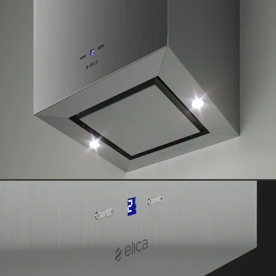 Elica - Kuadra — Вид 3