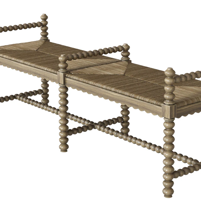 Monmouth Bench — Descargar