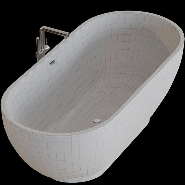 Bath BelBagno BB26 — Descargar