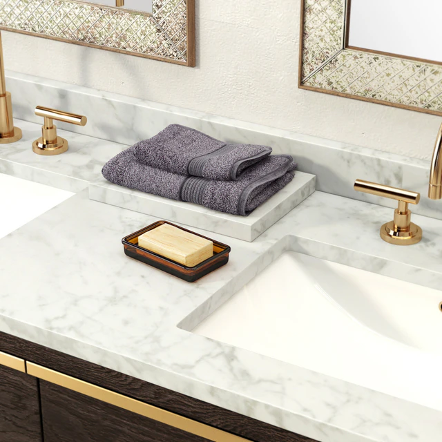 RH/ BEZIER VANITY COLLECTION — Скачать