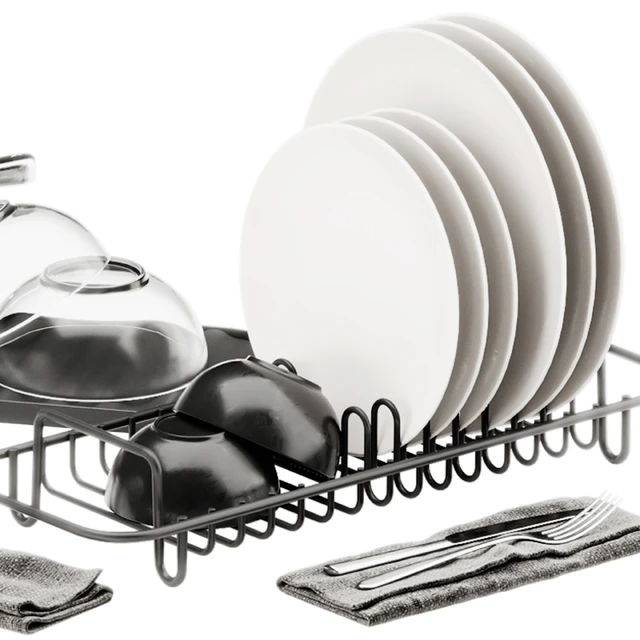 IKEA LILLHAVET Multifunctional dish rack set — Скачать