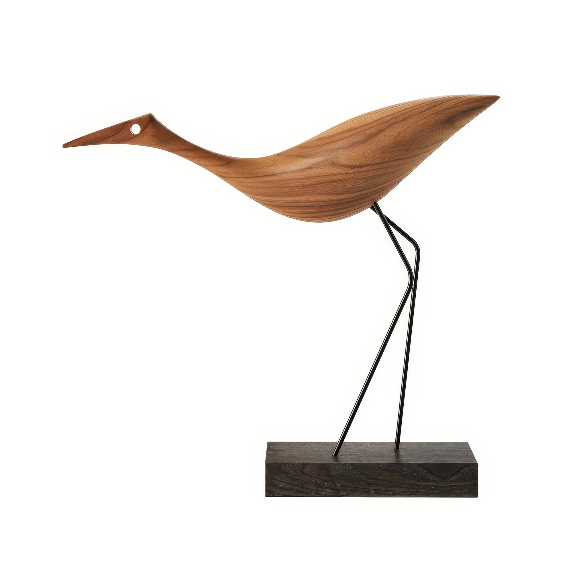 beak bird low heron decoration by warm nordic — Скачать