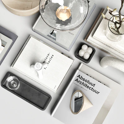 decorative set 13 — Ver 7