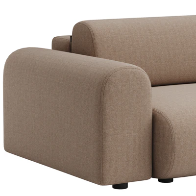 Modular sofa Mail-1-2-3 — View 7