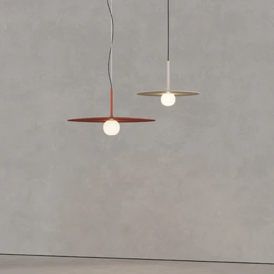 Vibia tempo — View 3