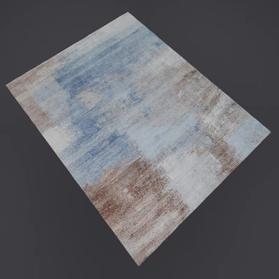 Carpet MIAMI COLLECTION — Ver 4