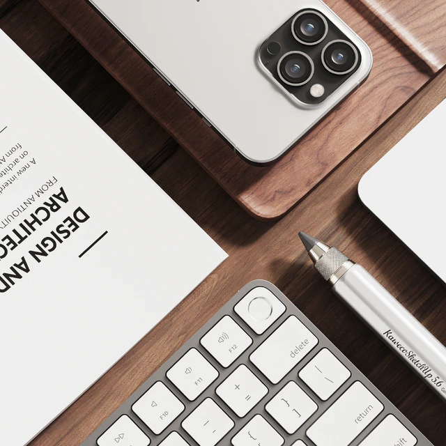 Workspace Composition 02 — Скачать
