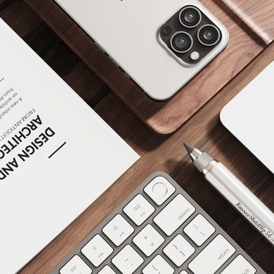 Workspace Composition 02 — Вид 7