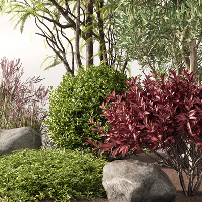 Outdoor Collection 1 — Ver 6