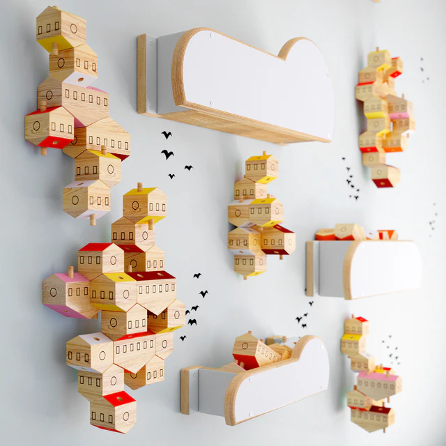 Sky Villages for BCM — Descargar