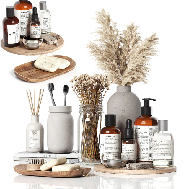 Decorative set 052 — Descargar