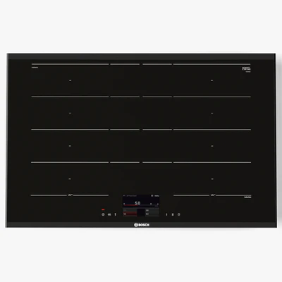 BOSCH Induction hob PXY875KE1E Serie 8 816 mm — Ver 3