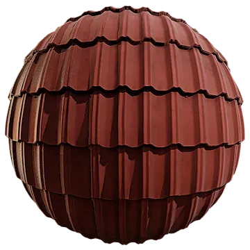 roof tiles 009 — Descargar