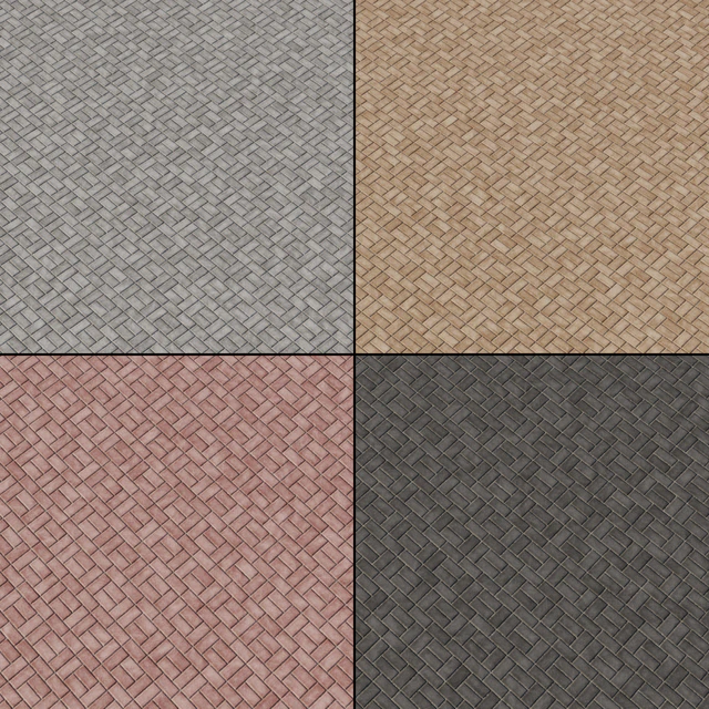 Paving — Descargar