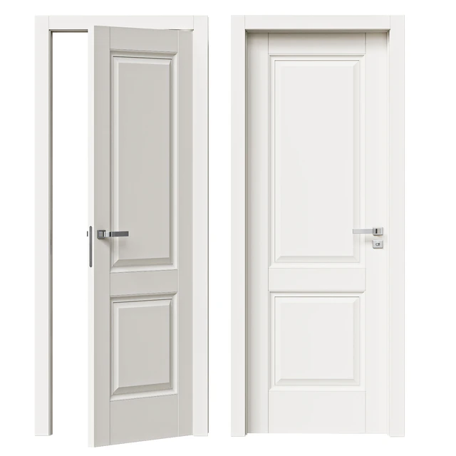 Interroom door ProfilDoors Series U model 2.112U — Descargar