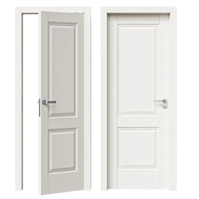 Interroom door ProfilDoors Series U model 2.112U — Ver 1