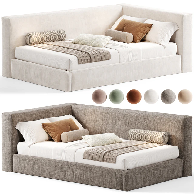 Pula Childrens Bed By Woodsoft — Descargar