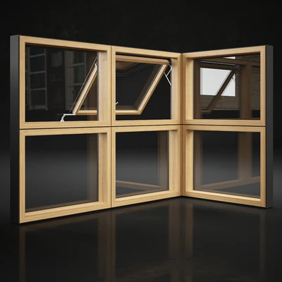 Autrian window 2 — Ver 3